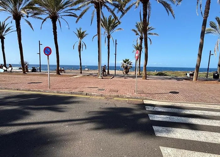 Parque Santiago 1, 214, Tenerife Dream Апартаменти Плайя-де-лас-Амерікас