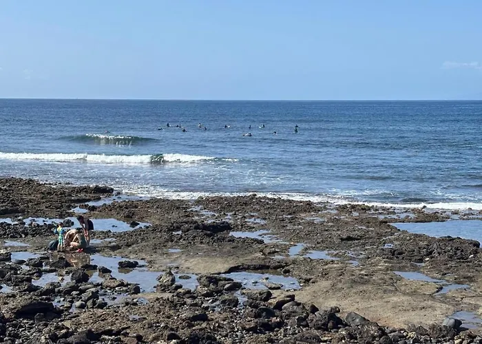 Parque Santiago 1, 214, Tenerife Dream *