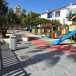 Apartman Parque Santiago 1, 214, Tenerife Dream *