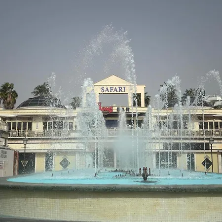 Parque Santiago 1, 214, Tenerife Dream *