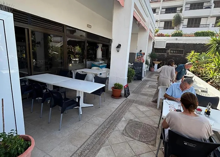 Parque Santiago 1, 214, Tenerife Dream Διαμέρισμα *